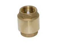 Bonomi обратный клапан Loira 3/4" (10100006)