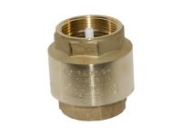 Bonomi обратный клапан Loira 1 1/2" (10100011)