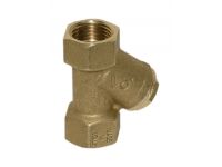 Фільтр магістральний Bonomi 1/2" (19050004)