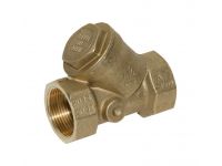 Фильтр магистральный Bonomi 1 1/4" (19050010)