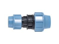 Муфта редукційна Unidelta Ø32 х 25 PN16 PP-B (УФ захист) (1002032025001)