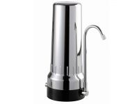 Настільна система фільтрації Atlas Filtri DEPURAL TOP SX CH DVB (хром) (RA2510617)