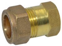 Перехідник затискний Comisa S.p.A. Ø18 x 1/2" В (8203515)