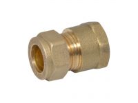 Перехідник затискний Comisa S.p.A. Ø22 x 3/4" В (8203112)