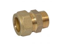 Перехідник затискний Comisa S.p.A. Ø28 x 1" З (8202211)