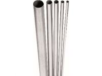 114/200 Труба нержавіюча Ø28 x 1,2 мм (AISI 304) INOXPRES® (6 м) RM