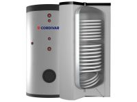 Бойлер 1000 л BOLLY® 2 ST FB (під`єдн. по осі) WC (м`яка зйомна ізол.) POLYWARM® Cordivari srl