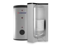 Бойлер 150 л BOLLY® 1 AP (1 збільшений ТО) WB (тверда незйомна ізол.) POLYWARM® Cordivari srl