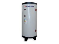 Тепло-холодоакумулятор 200 л VOLANO TERMICO CALDO-FREDDO R/C GB VT 6 bar -10/+90 °C