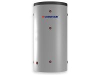 Теплоакумулятор (буферна ємність) 100 л (теплові насоси) VOLANO TERMICO PDC 4 bar -10/+95 °C