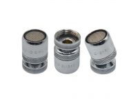 Перлятор металевий поворотний VA Albertoni srl М22 х 1 В (K13221)