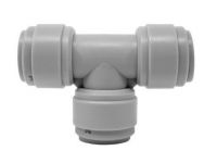 Трійник Ø1/4" Polyacetal (HUT1/4-1/4G) CDC Fluidtech Europe S.r.l.