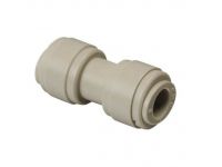 Муфта в комплекті зі скобою Ø1/4" Polyacetal CDC Fluidtech Europe S.r.l.