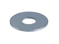 Mupro MPR Шайба М8 8,4 х 40 х 3 мм оцинкована (151101)