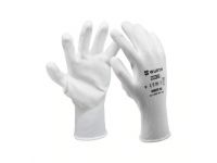 Рукавиці захисні WURTH White PU розмір 8 (0899401108)