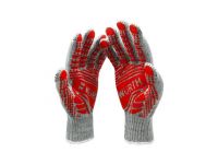 Рукавиці захисні WURTH Construct розмір 10 (0899404320)