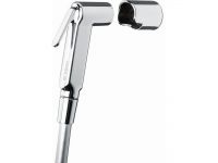 Набір для гігіенічного душу CHROME (кріплення + лійка + шланг) AD146/51CR