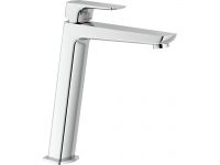 ACQUAVIVA Змішувач для умивальника VV103128/2CR високий