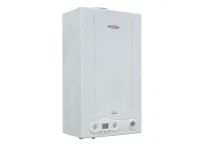 DELFIS NEW CONDENSING KRB 24 Котел газовий з триходовим клапаном 1-контурний NOVA FLORIDA (KDOU32KU24)