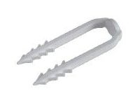 Скріпка для труб теплої підлоги Ø18 L66 мм Capricorn S.A. (9-2002-066-64-01-01)