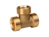 101120 PEXAL TWIST Корпус трійника Ø26 Valsir S.p.A. (VS0101120)