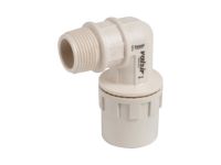 PEXAL EASY Коліно Ø16 (2.25) х1/2" З Valsir S.p.A. (VS0160703)