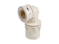 PEXAL EASY Коліно Ø16 (2.25) х1/2" В Valsir S.p.A. (VS0160803)