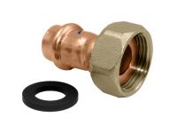 Збірний елемент під прес 683/002U Ø18 х 3/4" В AESPRES UNIKO® RM (683018002U)