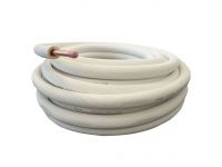 HME Copper Germany GmbH Труба кондиціонерна в ізоляції мідна WICU®Clim single Ø12,7 x 0,8 мм x 25 м (1/2") НME (7500758)