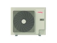 Nova Florida PROCIDA AWS 10 (O) Зовнішній блок теплового насосу (спліт) для IWU або ITU 9,5 кВт 220 В/ 50 Гц R32 (DPBU2XWS10)