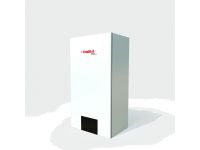 Nova Florida PROCIDA IWU 8 Внутрішній блок теплового насосу для AWS 8 кВт 220 В/ 50 Гц FONDITAL (DPBU2XWU08)