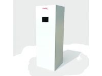 Nova Florida PROCIDA ITU 10 Внутрішній блок теплового насосу з бойлером для AWS 9,5 кВт 220 В/ 50 Гц FONDITAL (DPBU2XTU10)