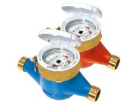 Лічильник води GMDM-I Ø1/2" ХВ 0°С-50°С L165 мм Qn2,5 м³/г B METERS S.R.L.