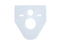 Прокладка для станини унітаз/стіна Valsir S.p.A. (VS0805350)