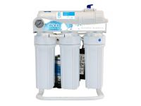 Система зворотного осмосу з помпою пятиступенева високопродуктивна COMMERCIAL С-500 (450685)