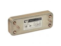 Zilmet ZB 207 (INOX AISI 316L) 10 пластин (17B2071000)