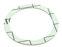 Прокладка для футорок 1" (Fasit® 202) 42х33х1 мм RM