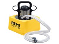 115900 Насос для очистки CALC-PUSH REMS GmbH & Co KG