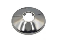 Розетка з нержавіючої сталі VA Albertoni srl Ø65 1/2" INOX (R50132) - 1