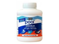 Клей POOL GEBSOBLUE 500 мл GEB SAS (514503)