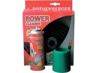 Засіб аерозольний для прочистки POWER CLEANER (7_0630)