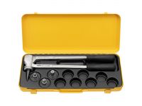 Експандер ручний (комлект) Ø16+20+25 (труба PEX) REMS (Німеччина) (150028)