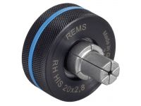 Головка розширювальна RH HIS Ø20 х 2,8 (труби PEX) REMS (Німеччина) (150888)