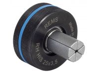 Головка розширювальна RH HIS Ø25 х 3,5 (труби PEX) REMS (Німеччина) (150916)