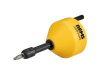 MINI-COBRA пристрій для усунення засмічень D 20–50 (75) мм REMS (Німеччина) (170010)