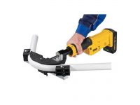 Трубогиб HYDRO SWING INOX SET 22V Ø15-18-22 мм REMS (Німеччина) (153419)