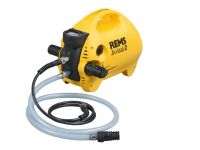 Електричний гідропрес E-PUSH 2 REMS (Німеччина) (115500)