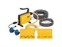 Машина для прочистки труб Cobra 16-22 Se D 20–150 мм REMS GmbH & Co KG (172012)