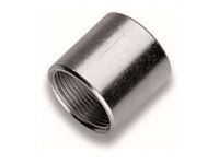 Муфта сталева Ø1/2" (DN 15) RM (Італія) (268102000)