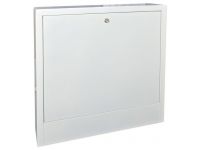 Шафа колекторна зовнішня 8 контурів 615 (585) х 580 х 150 мм ALPHAHEAT Sp. z o.o. (7-SN03-001-98-00)